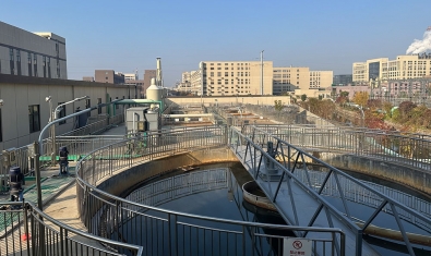 Safeguarding a clear water for the planet